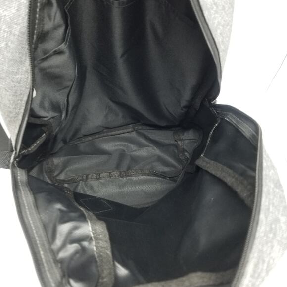 Gray Backpack New - Picture 3 of 7